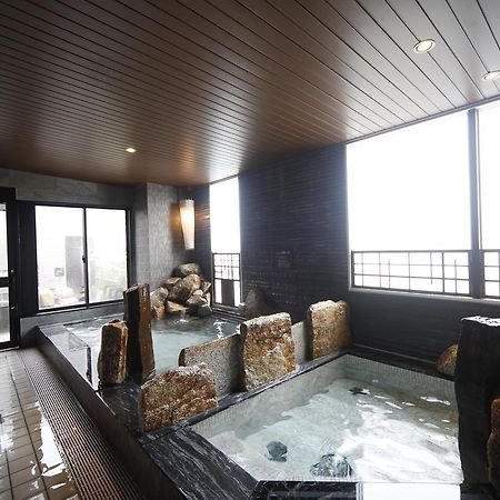 Dormy Inn Miyazaki Natural Hot Spring Extérieur photo