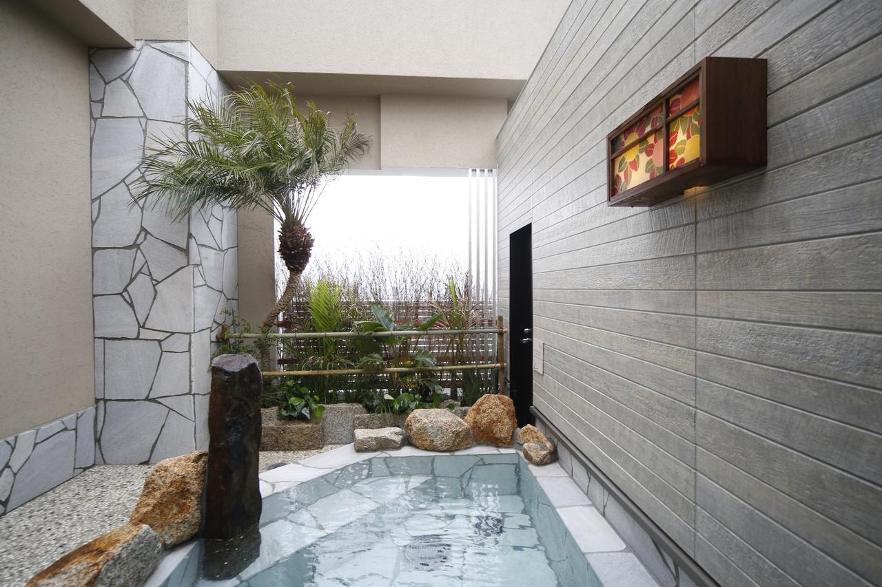 Dormy Inn Miyazaki Natural Hot Spring Extérieur photo