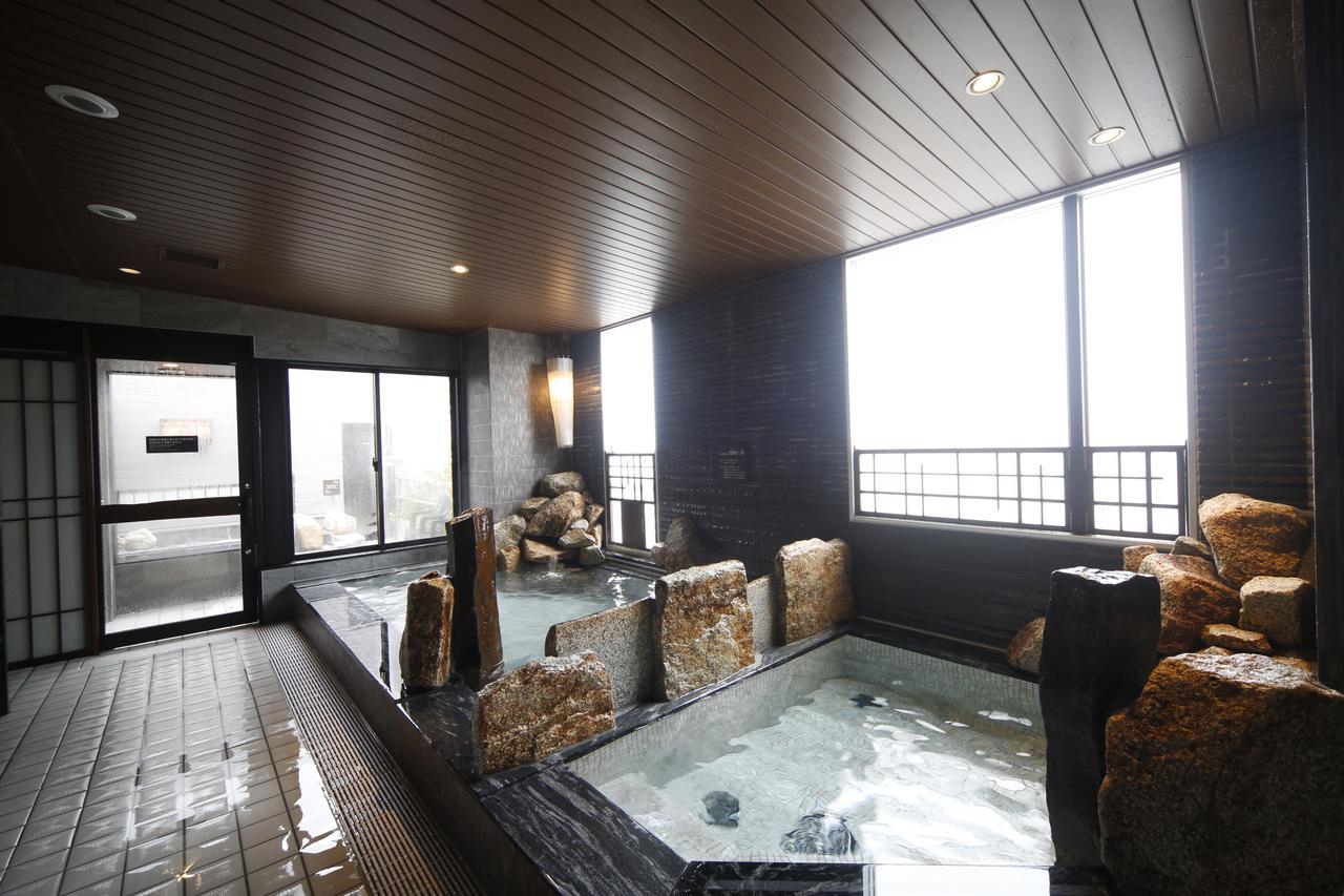 Dormy Inn Miyazaki Natural Hot Spring Extérieur photo